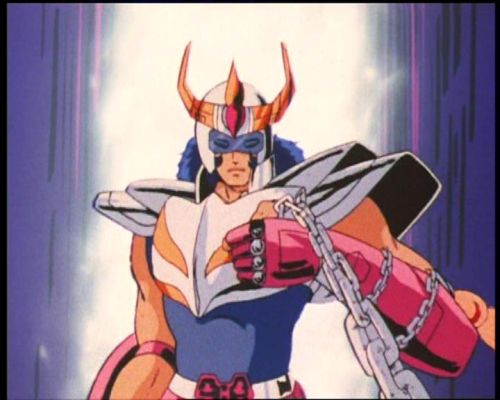 Otaku Gallery  / Anime e Manga / Saint Seiya / Screen Shots / Episodi / 048 - Una guarigione sofferta / 015.jpg